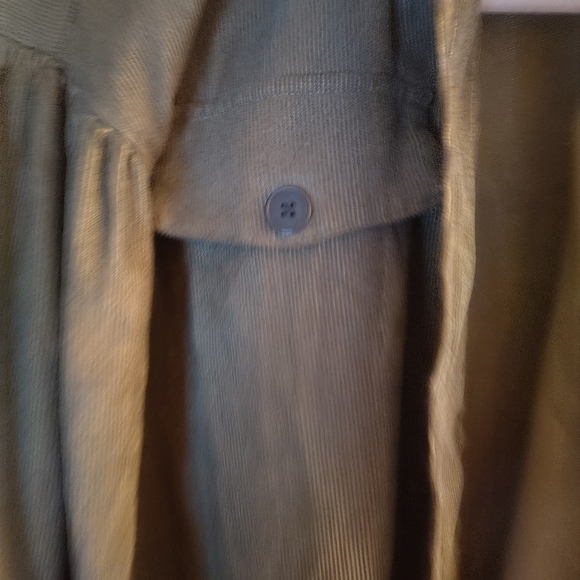 Light gray long sweater - Picture 5 of 5